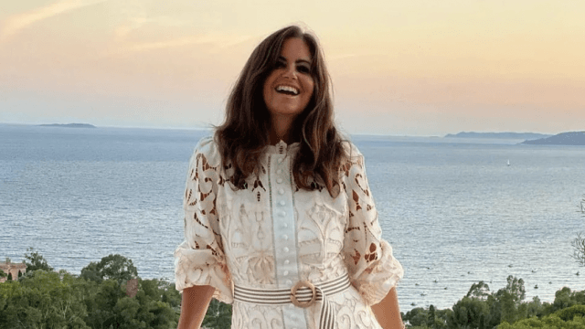 Deborah James’ documentary about final weeks of her life to air in spring Deborah James’ documentary about final weeks of her life to air in spring