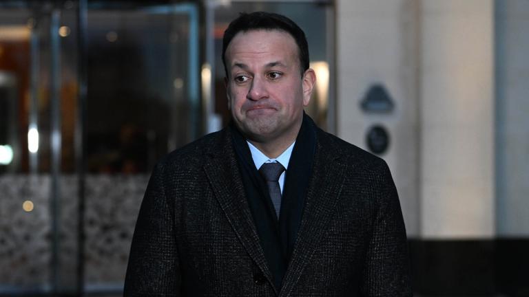 Taoiseach Leo Varadkar has become a landlord for the first time Taoiseach Leo Varadkar has become a landlord for the first time