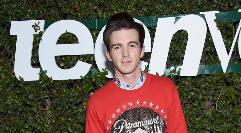 Drake Bell found safe after being reported missing Drake Bell found safe after being reported missing