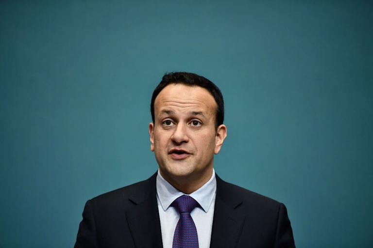 Leo Varadkar claims Cabinet didn’t know 7,000 households faced eviction Leo Varadkar claims Cabinet didn’t know 7,000 households faced eviction