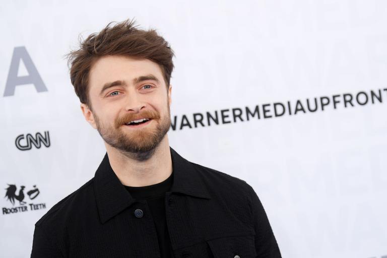 Harry Potter star Daniel Radcliffe becomes a dad for the first time Harry Potter star Daniel Radcliffe becomes a dad for the first time