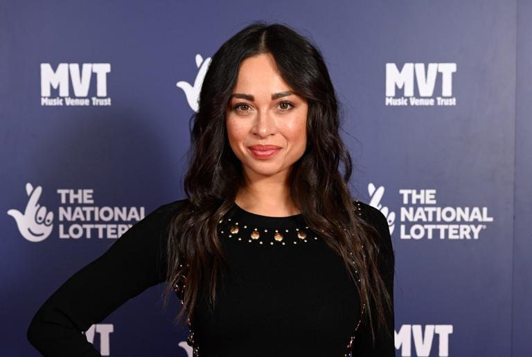 Strictly star Katya Jones breaks her silence on ex Neil Jones’ baby news Strictly star Katya Jones breaks her silence on ex Neil Jones’ baby news