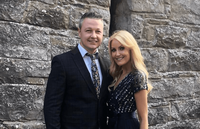 Model Kerri-Nicole Blanc shares the gender of her second child in gorgeous video Model Kerri-Nicole Blanc shares the gender of her second child in gorgeous video