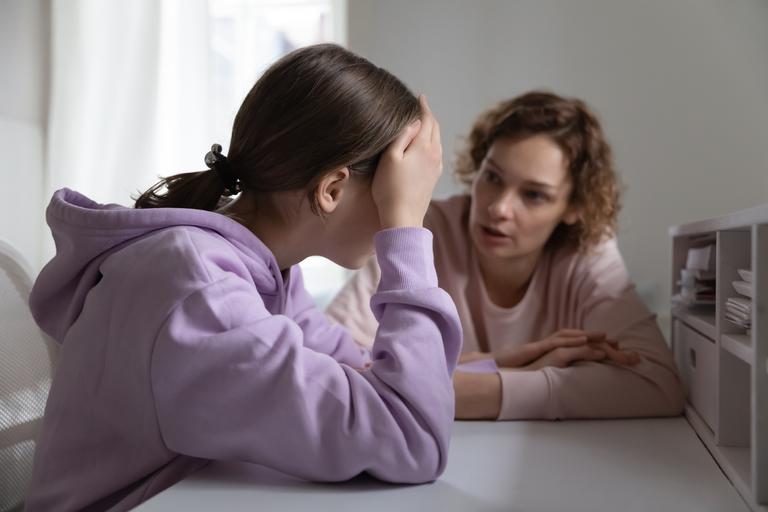 Hostile parenting said to increase levels of mental health issues in children Hostile parenting said to increase levels of mental health issues in children