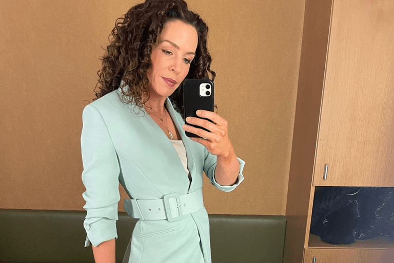 Sarah McInerney could be the new Late Late host Sarah McInerney could be the new Late Late host