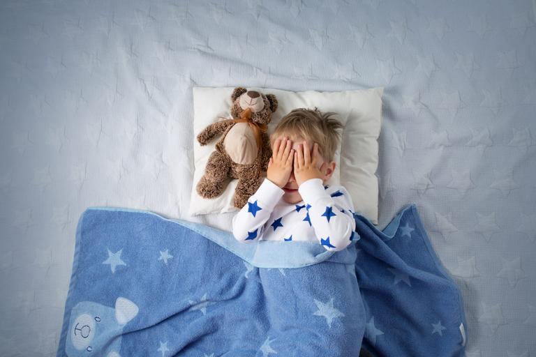 Expert tips to prevent hay fever disrupting your kid’s sleep routine Expert tips to prevent hay fever disrupting your kid’s sleep routine