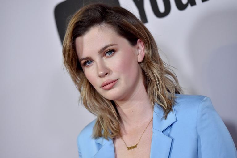 Ireland Baldwin welcomes first child and chooses adorable name Ireland Baldwin welcomes first child and chooses adorable name