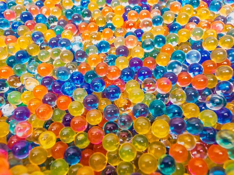Parents warned to avoid gifting ‘water beads’ over Christmas due to fears of injury Parents warned to avoid gifting ‘water beads’ over Christmas due to fears of injury