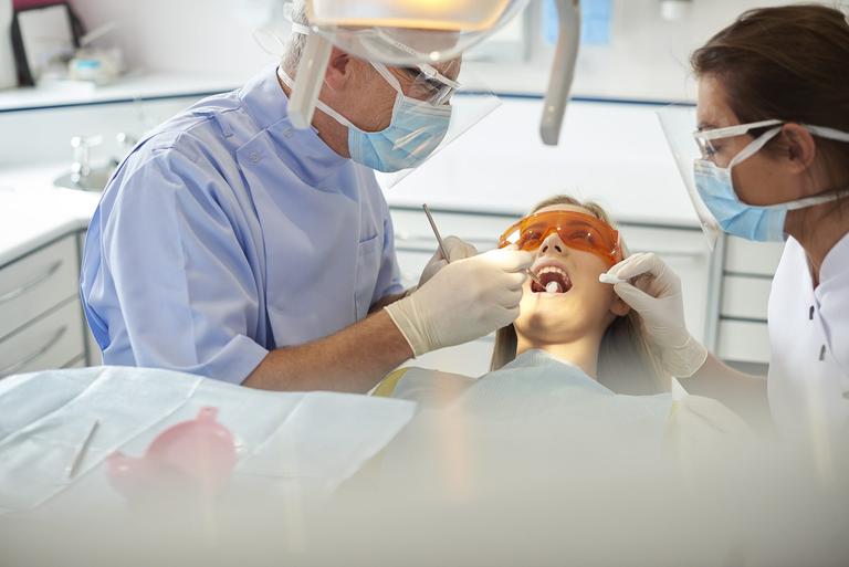 Irish dentist reveals common summer mistake that can lead to ‘health issues’ Irish dentist reveals common summer mistake that can lead to ‘health issues’