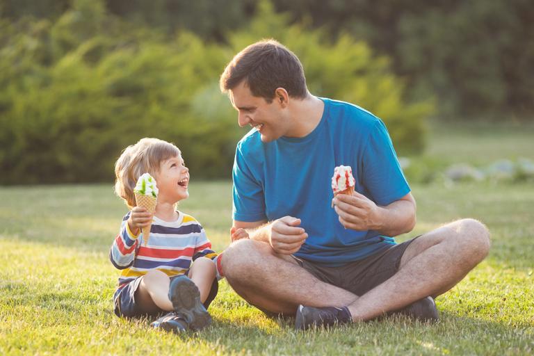 Parents advised on how to check kids for tick bites ahead of summer outdoors Parents advised on how to check kids for tick bites ahead of summer outdoors