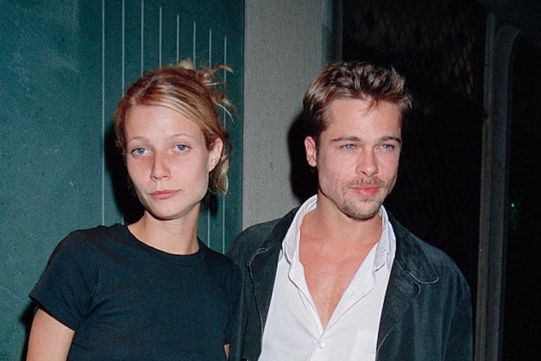 Gwyneth Paltrow explains real reason she didn’t marry Brad Pitt Gwyneth Paltrow explains real reason she didn’t marry Brad Pitt