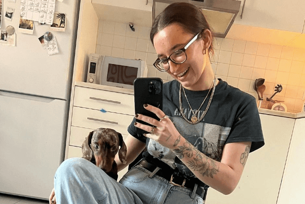 Irish influencer Lucy Fitz shares gruesome photos of “traumatising” dog attack Irish influencer Lucy Fitz shares gruesome photos of “traumatising” dog attack