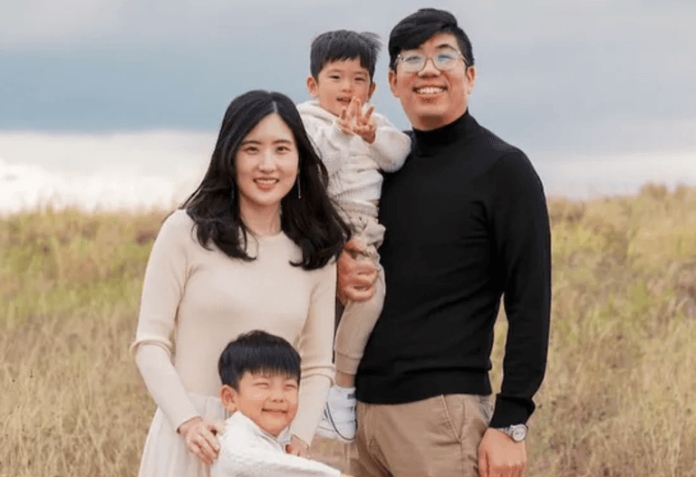 6-year-old boy orphaned after losing parents and brother in Texas mall shooting 6-year-old boy orphaned after losing parents and brother in Texas mall shooting