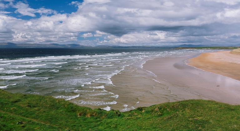 Airbnb reveals most popular staycation destinations for Irish people Airbnb reveals most popular staycation destinations for Irish people