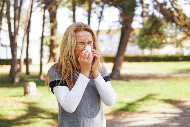 Hay fever: How to beat symptoms so you can enjoy the outdoors this Summer Hay fever: How to beat symptoms so you can enjoy the outdoors this Summer