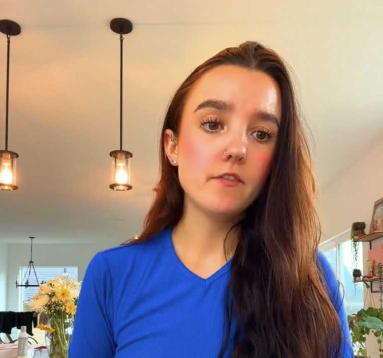 Mum goes viral after baby monitor hacked – ‘Get rid of your WiFi cameras’ Mum goes viral after baby monitor hacked – ‘Get rid of your WiFi cameras’