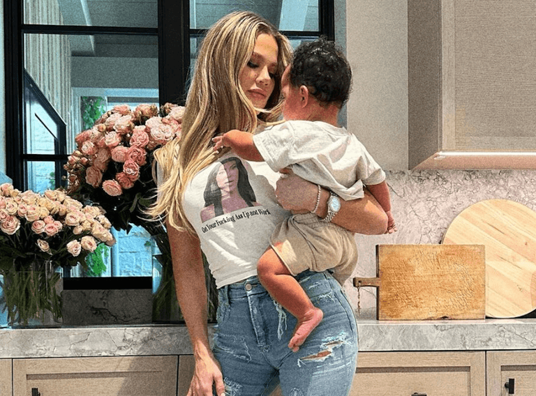 ‘I felt really guilty’- Khloe Kardashian gets honest about dealing with surrogacy ‘I felt really guilty’- Khloe Kardashian gets honest about dealing with surrogacy