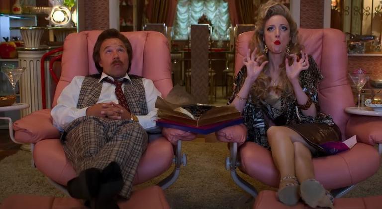 One of the most popular family movies of recent years is now on Netflix One of the most popular family movies of recent years is now on Netflix