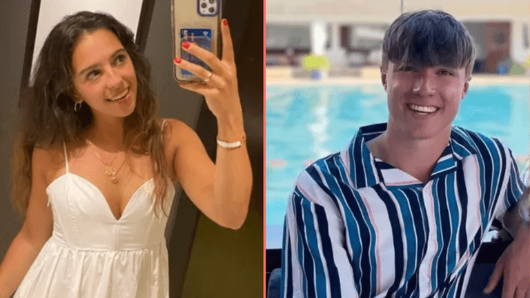 Students killed in Nottingham horror attack are named Students killed in Nottingham horror attack are named