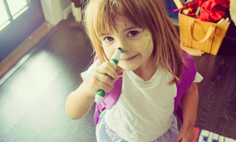 ‘Cut yourself some slack’ – Mum gives advice on coping with the Terrible Twos ‘Cut yourself some slack’ – Mum gives advice on coping with the Terrible Twos