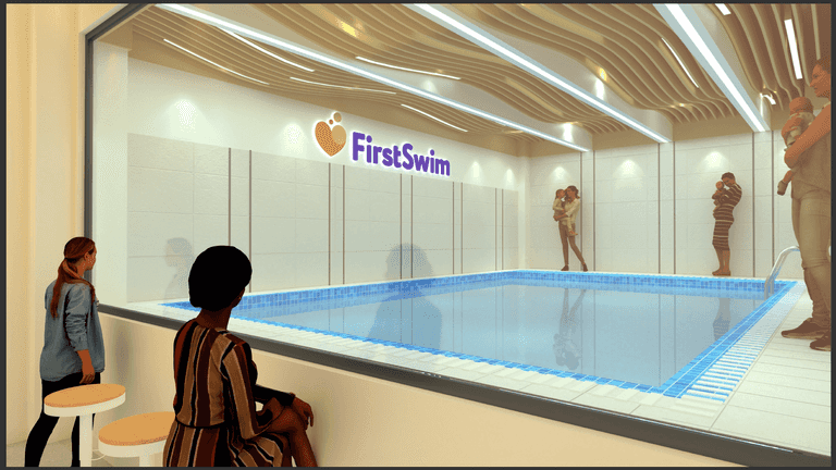 All you need to know about Ireland’s first purpose-built baby and toddler swim school All you need to know about Ireland’s first purpose-built baby and toddler swim school