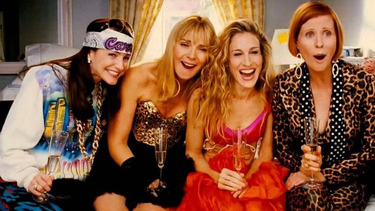 Sex and the City star reportedly to make shock return in sequel series Sex and the City star reportedly to make shock return in sequel series