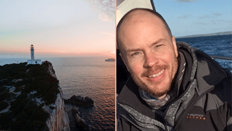 Tributes paid to dad of three following Cape Clear accident Tributes paid to dad of three following Cape Clear accident