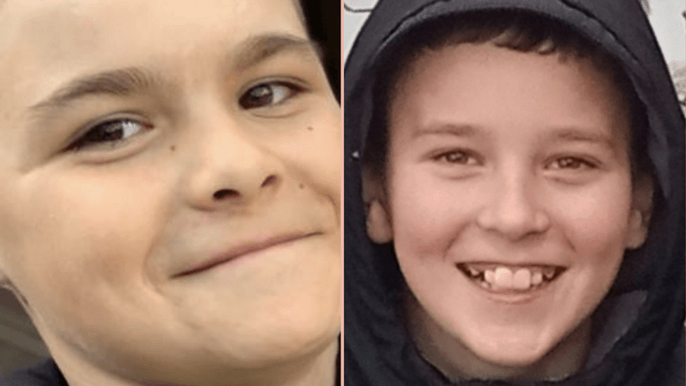 Death of four boys feeding ducks on frozen lake ruled an accident Death of four boys feeding ducks on frozen lake ruled an accident