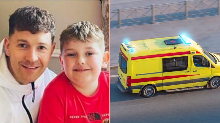 Mum of boy killed in Turkey moped accident pays emotional tribute Mum of boy killed in Turkey moped accident pays emotional tribute