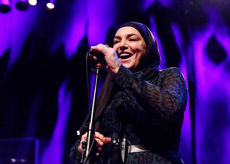 Sinéad O’Connor left instructions for her children in event of her death Sinéad O’Connor left instructions for her children in event of her death