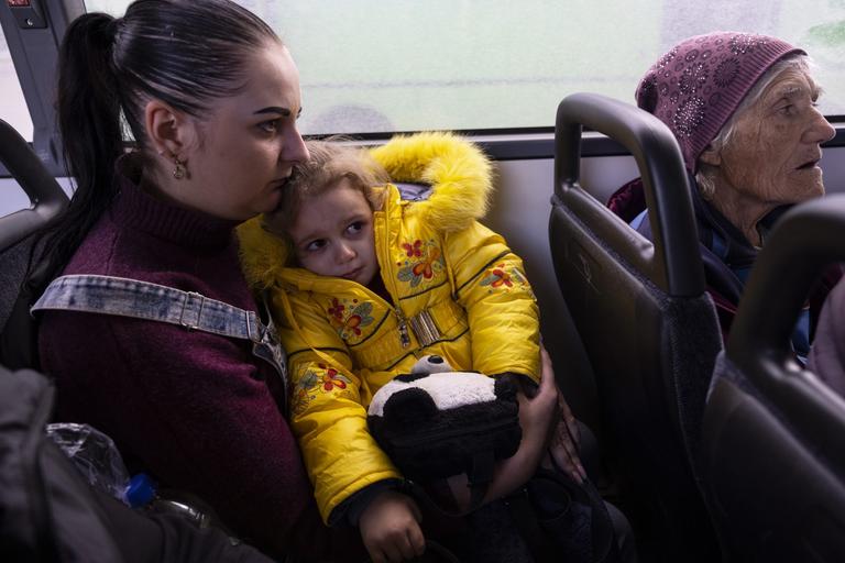 Tusla data shows 19 refugee children have gone missing from State’s care this year Tusla data shows 19 refugee children have gone missing from State’s care this year