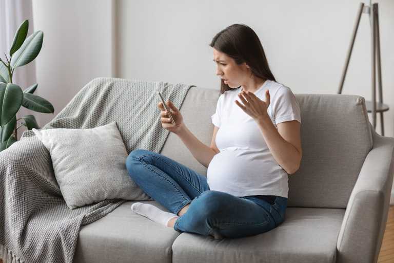 HerFamily readers reveal the most ‘ridiculous’ questions they were asked while pregnant HerFamily readers reveal the most ‘ridiculous’ questions they were asked while pregnant