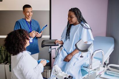 Plans to include BMI criteria in new IVF scheme sparks outrage among public Plans to include BMI criteria in new IVF scheme sparks outrage among public