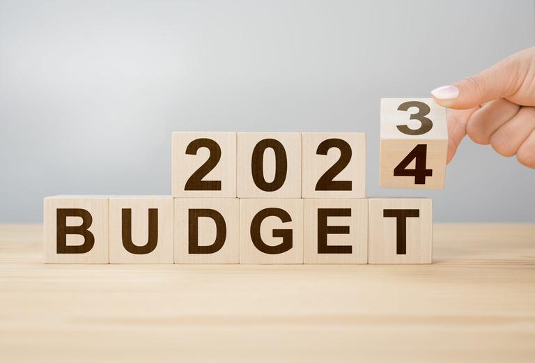 Thousands of Irish social welfare recipients could be in for big boost ahead of Budget 2024 Thousands of Irish social welfare recipients could be in for big boost ahead of Budget 2024