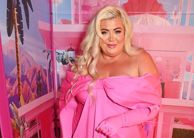 Gemma Collins gets honest about why she is postponing her wedding Gemma Collins gets honest about why she is postponing her wedding
