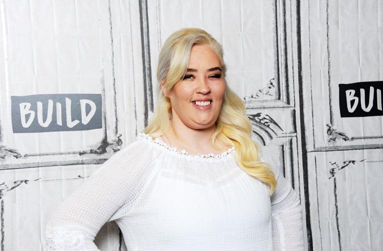 Mama June reveals her daughter Anna ‘Chickadee’ has terminal cancer Mama June reveals her daughter Anna ‘Chickadee’ has terminal cancer