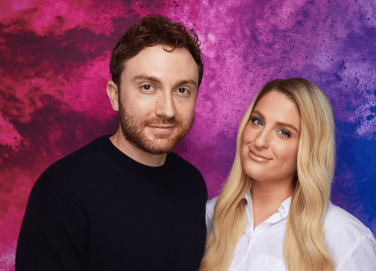 Meghan Trainor welcomes her second baby boy Meghan Trainor welcomes her second baby boy