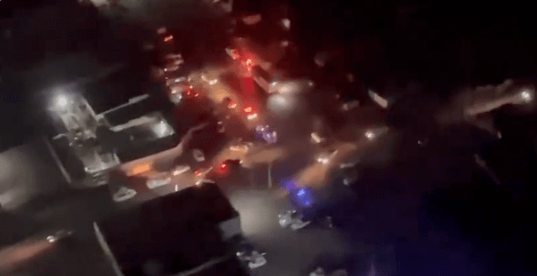 Three children among 16 killed following gas leak in South Africa Three children among 16 killed following gas leak in South Africa