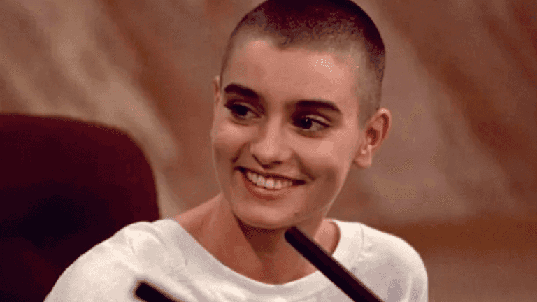 Heartbreaking tributes pour in as Sinead O’Connor passes away aged 56 Heartbreaking tributes pour in as Sinead O’Connor passes away aged 56