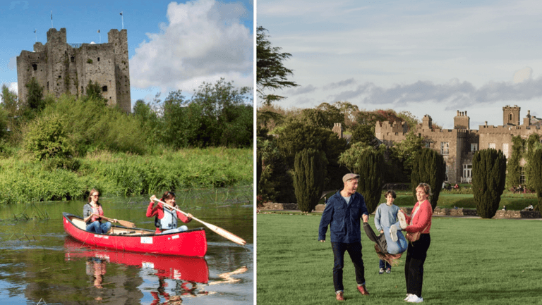 8 captivating castles to visit with your children this autumn 8 captivating castles to visit with your children this autumn