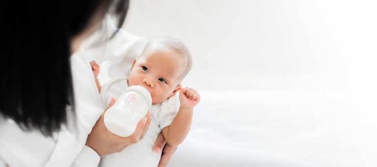 Nine signs that indicate your baby is dehydrated, according to the HSE Nine signs that indicate your baby is dehydrated, according to the HSE
