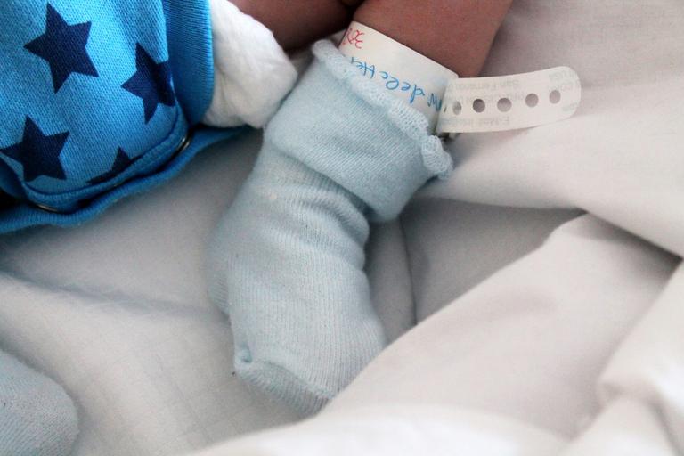 Mum triggers debate for saying babies should have ‘grown-up names’ Mum triggers debate for saying babies should have ‘grown-up names’