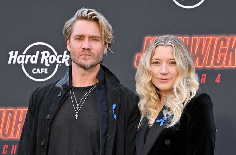 Chad Michael Murray welcomes third child with wife Sarah Roemer Chad Michael Murray welcomes third child with wife Sarah Roemer