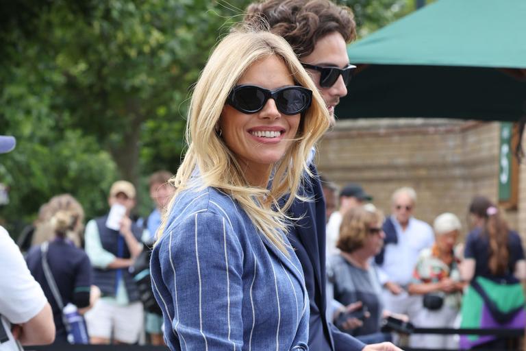 Sienna Miller reportedly pregnant one year after freezing her eggs Sienna Miller reportedly pregnant one year after freezing her eggs