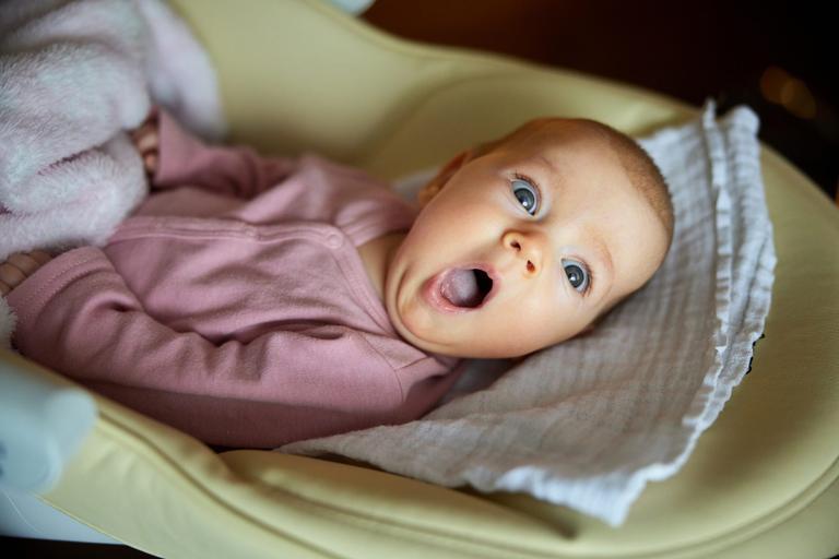 Top five Irish baby names of the last year Top five Irish baby names of the last year