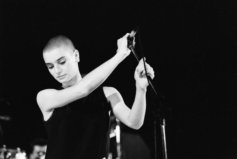 Sinéad O’Connor’s family issue statement to thank public for ‘outpouring of love’ following her death Sinéad O’Connor’s family issue statement to thank public for ‘outpouring of love’ following her death