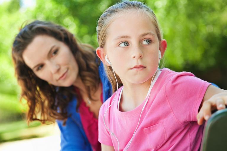 Parenting expert explains why your child doesn’t want to talk about their day Parenting expert explains why your child doesn’t want to talk about their day