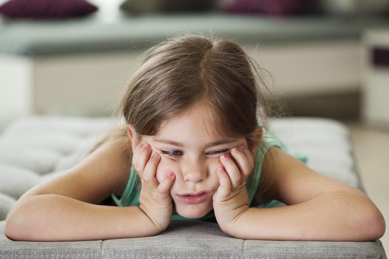 Family psychotherapist says letting kids be bored is actually a good thing Family psychotherapist says letting kids be bored is actually a good thing