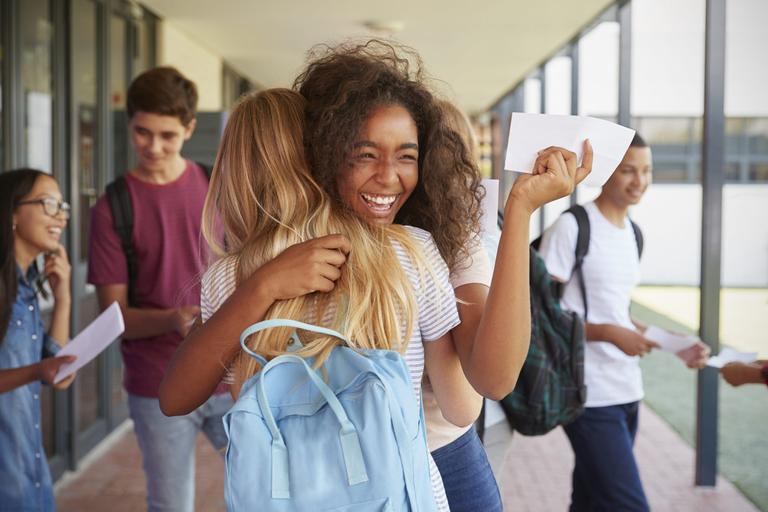 HSE provide tips for safe celebrations ahead of Leaving Certificate results HSE provide tips for safe celebrations ahead of Leaving Certificate results