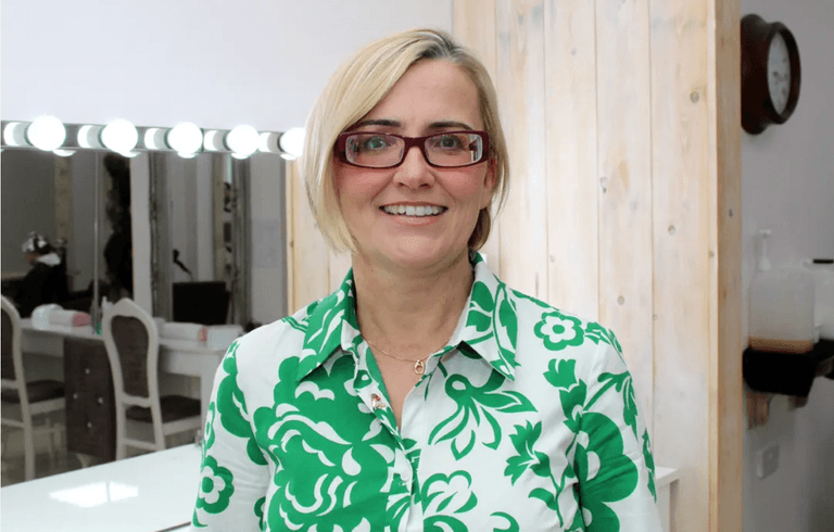 Mum from Ireland’s Fittest Family raises funds for cancer services following recent diagnosis Mum from Ireland’s Fittest Family raises funds for cancer services following recent diagnosis